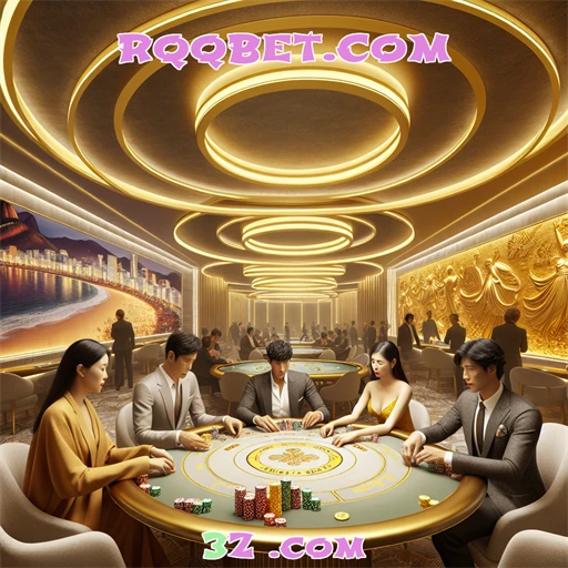 Explorando a Categoria de Jackpot em rqqbet.com